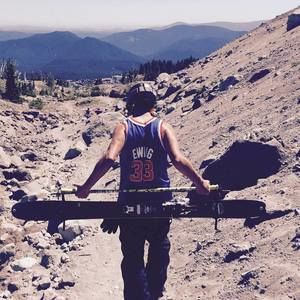 Meet your Posher, Nick