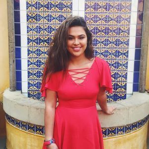 Meet your Posher, Kendall