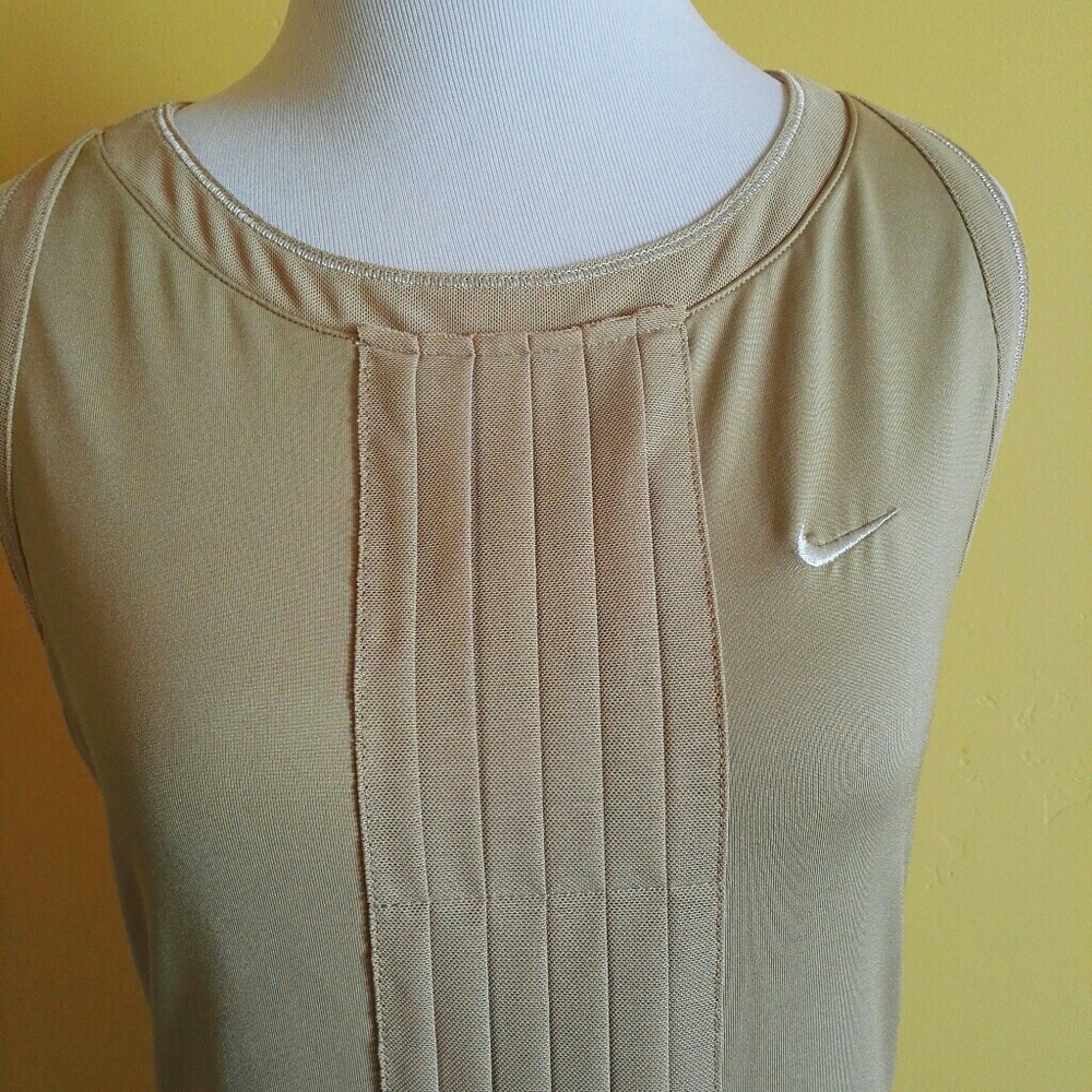 Nike Maria Sharapova Tennis Dress/Skirts Size M