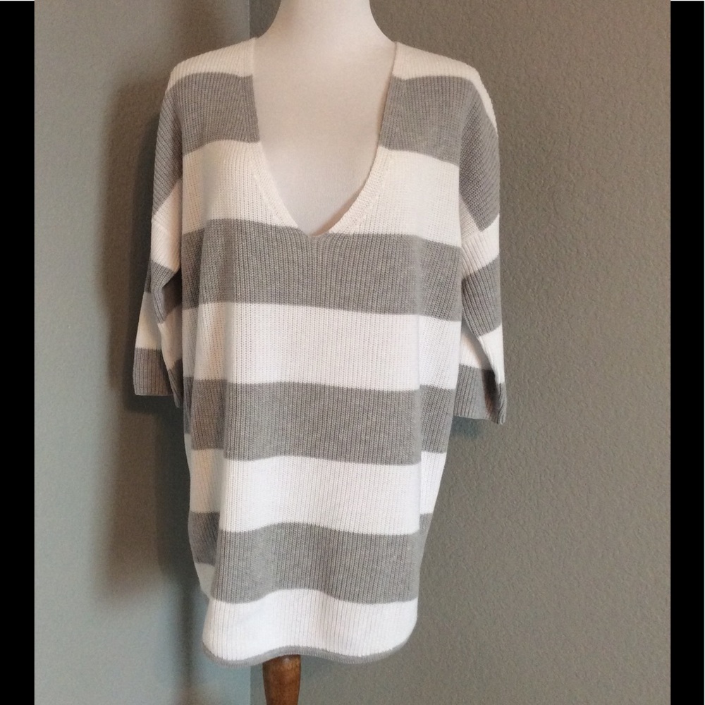 Express Sweater