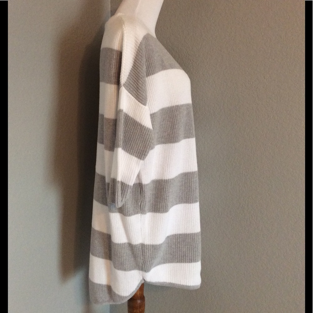 Express Sweater - Picture 2 of 5