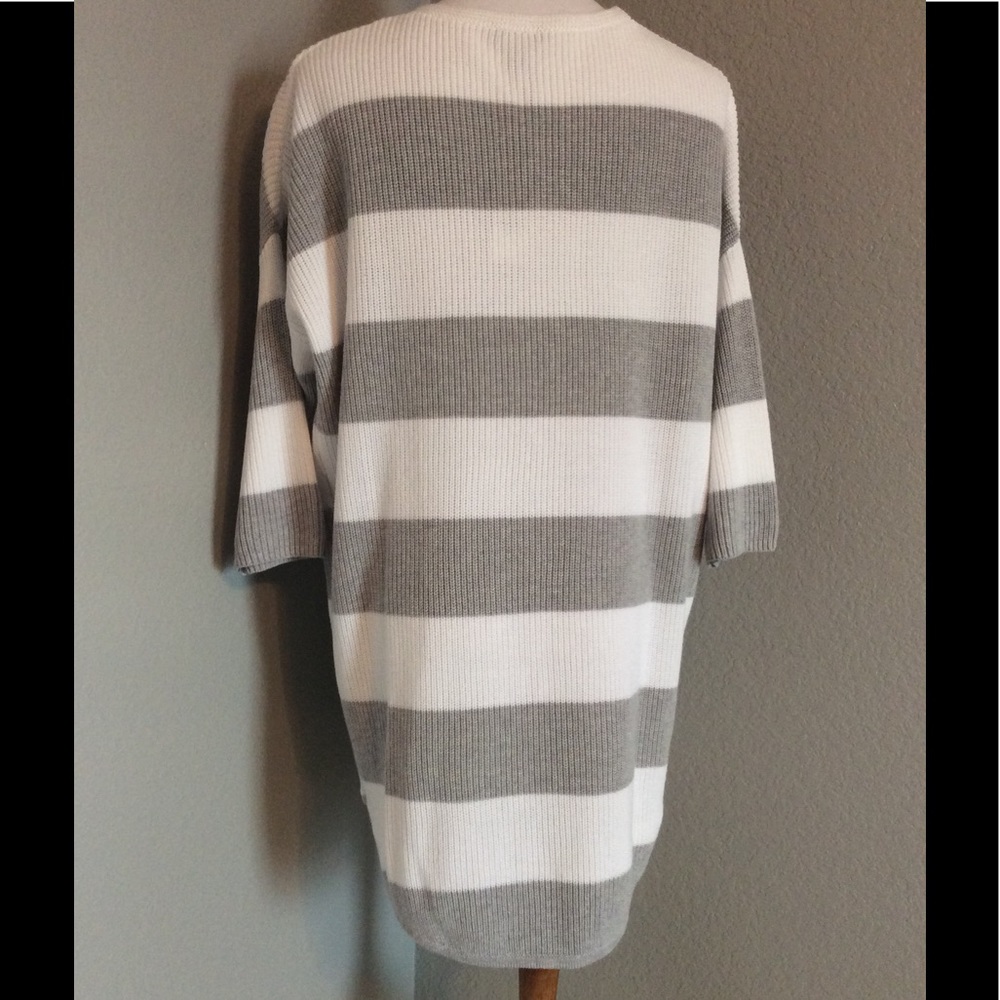 Express Sweater - Picture 3 of 5
