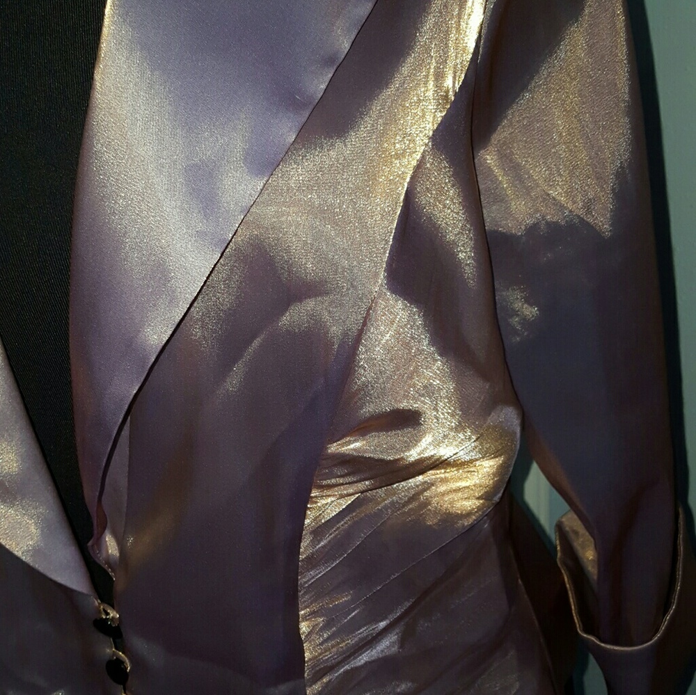 Fancy Jacket - Picture 2 of 4