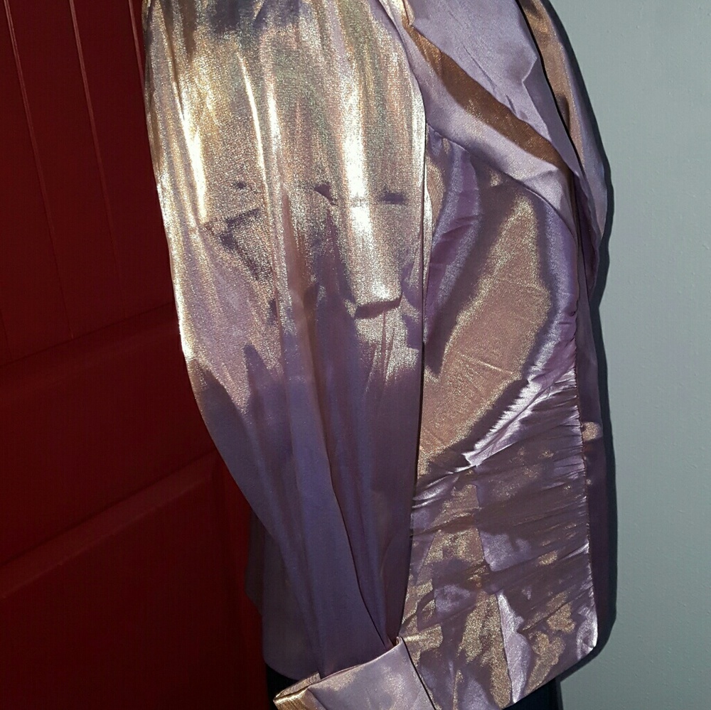 Fancy Jacket - Picture 3 of 4