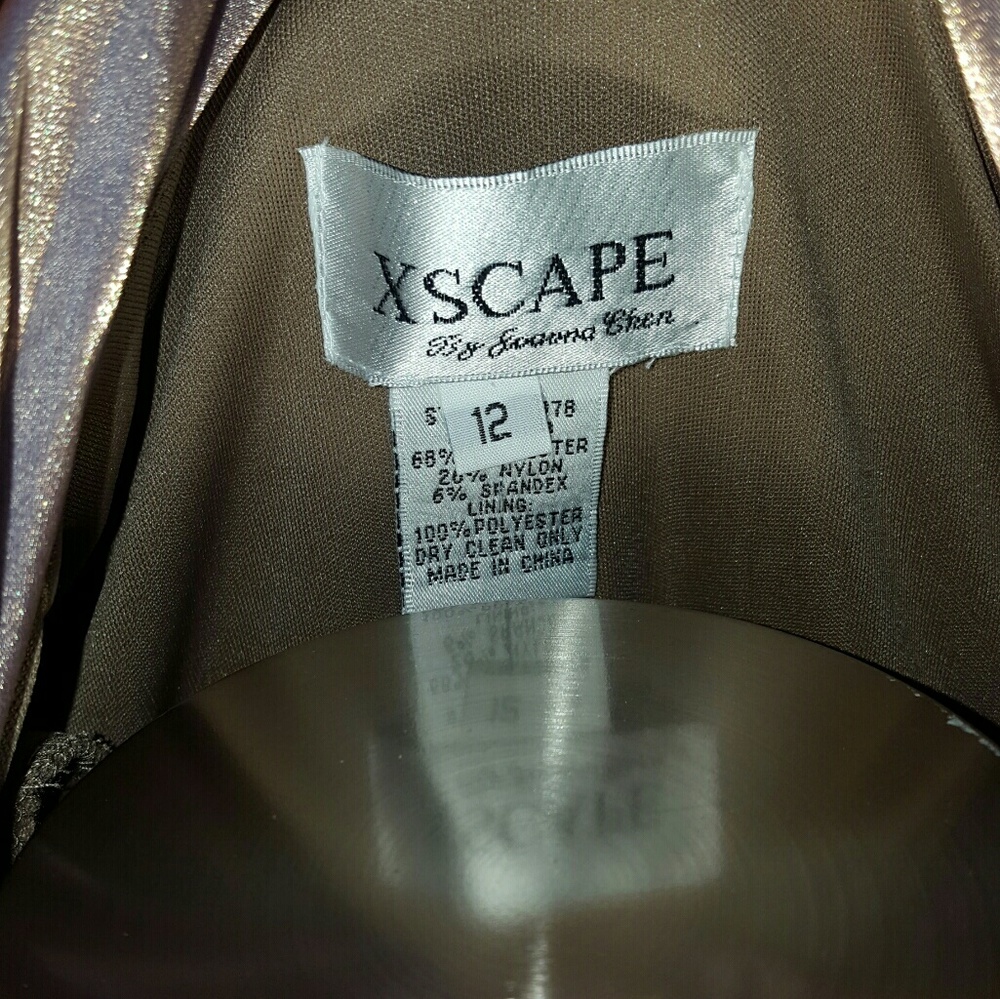 Fancy Jacket - Picture 4 of 4