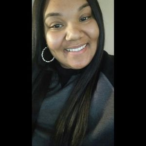 Meet your Posher, Janessa