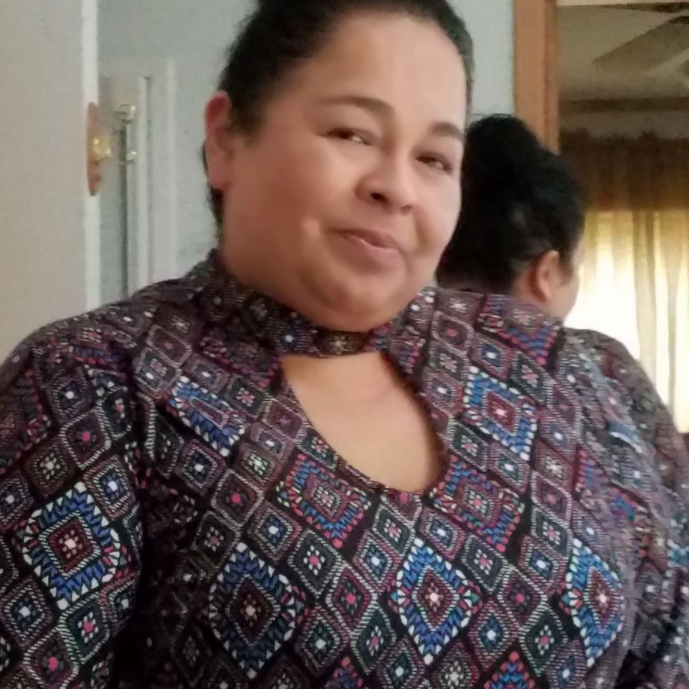 Meet your Posher, Debbie