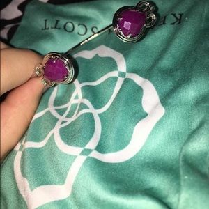 Kendra Scott Bracelet