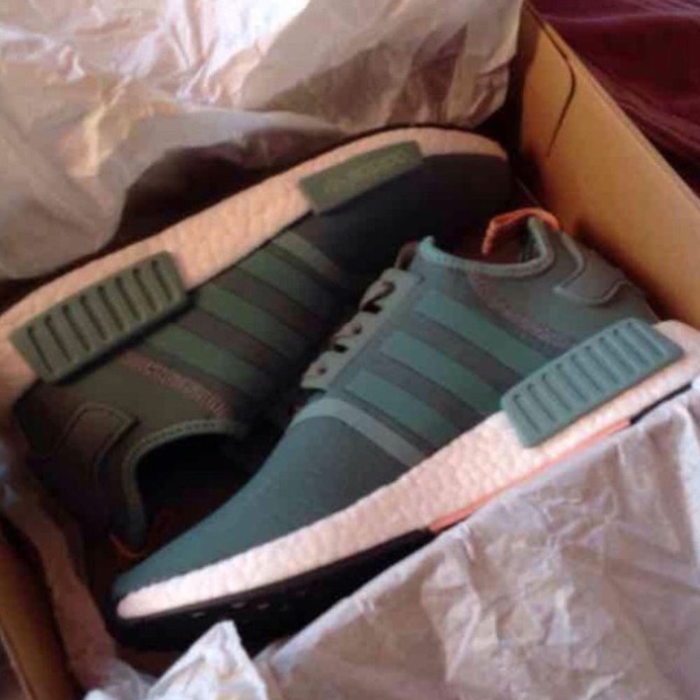 Adidas NMD Runners