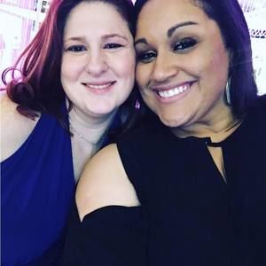 Meet your Posher, Ashleigh