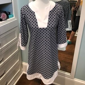 Jude Connolly dress.