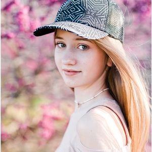 Meet your Posher, Melanie