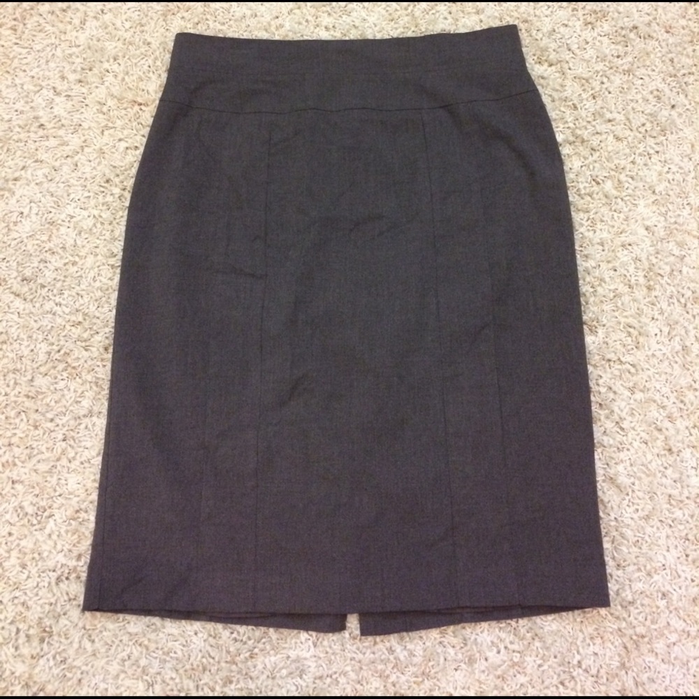 Worthington Skirt