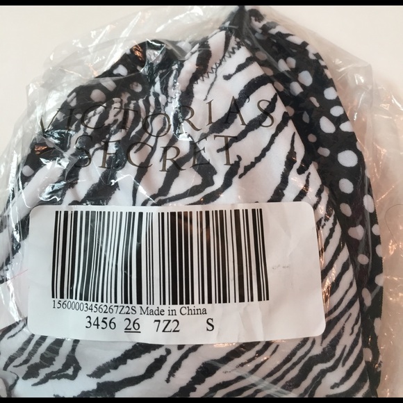 Victoria's Secret triangle bikini top - Picture 3 of 3