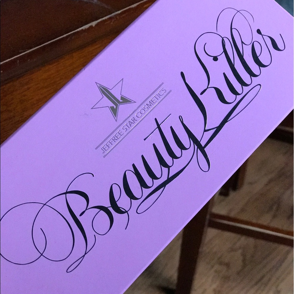 Beauty killers from jeffery star
