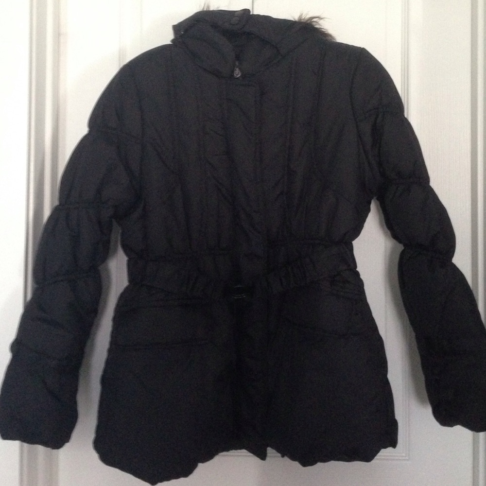 DONATING 1/1/20 Dollhouse Puffer Jacket