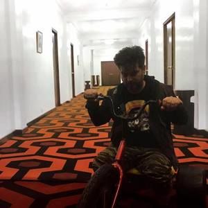 Meet your Posher, George