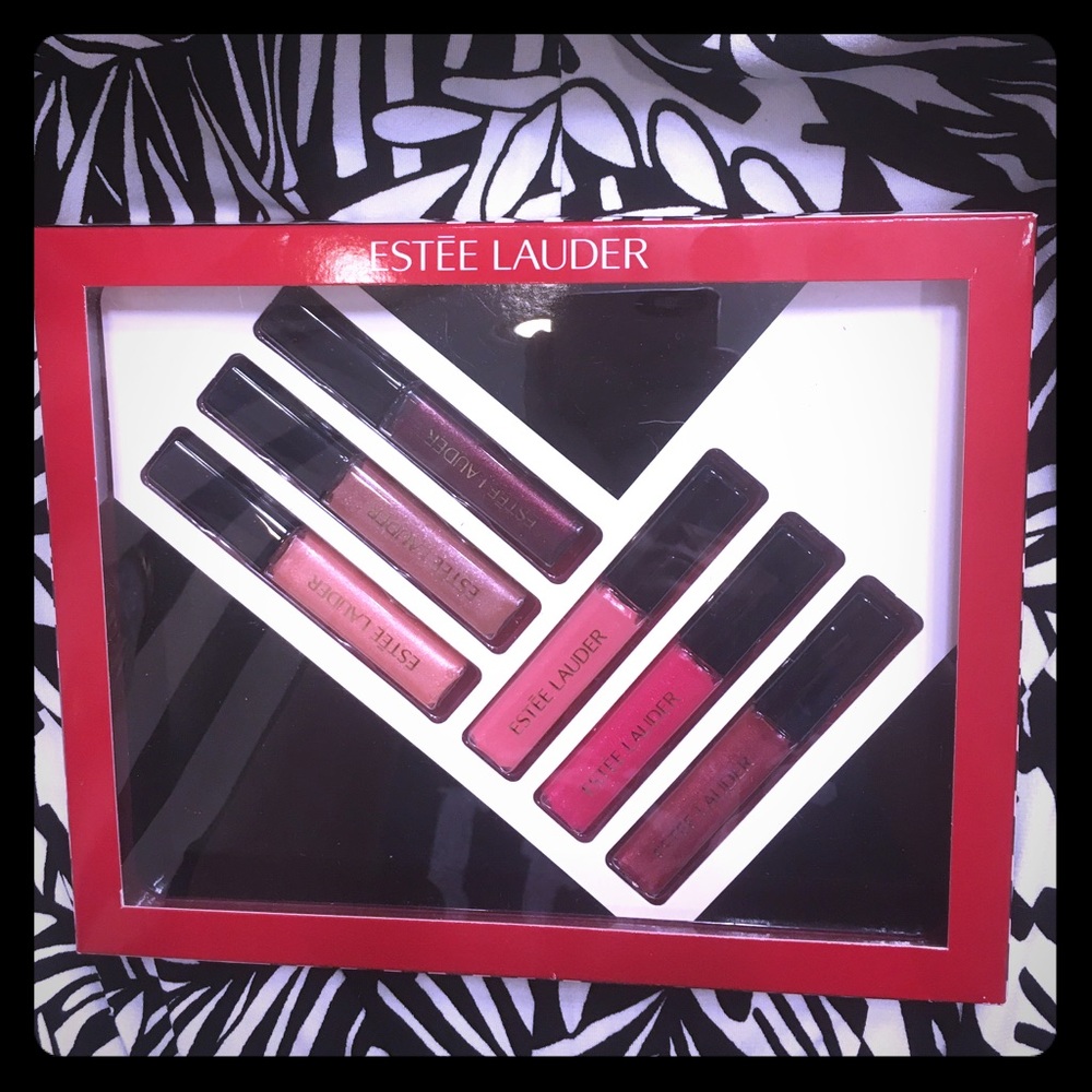 NIB Estée Lauder Pure Color Envy Lip Gloss