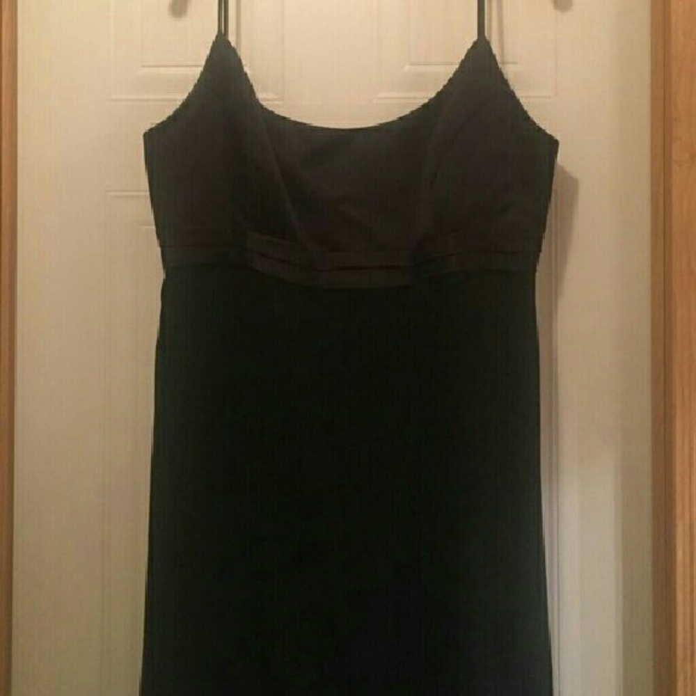 Bridesmaid dress/ prom dress