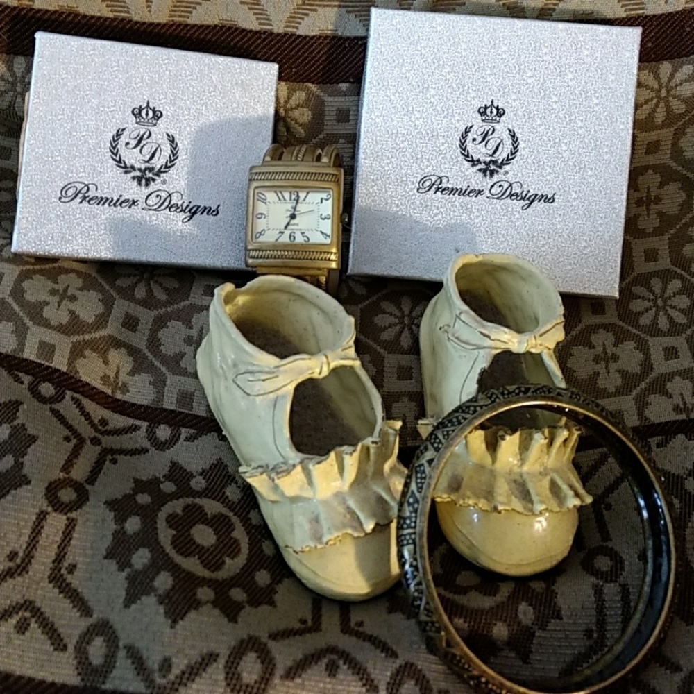*MAKE OFFER *Premier Designs Jewelry Bundle * NEW