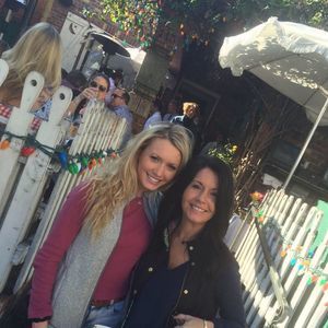 Meet your Posher, Kathy