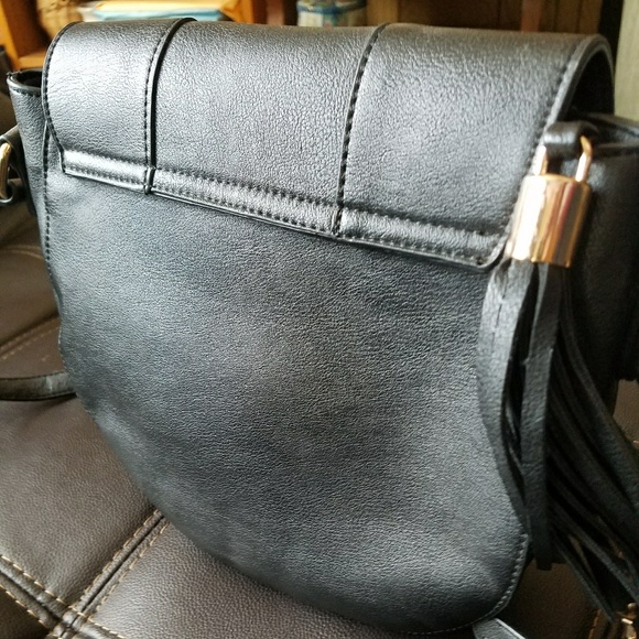 Shoulder bag by Orange Caramel - Picture 3 of 5