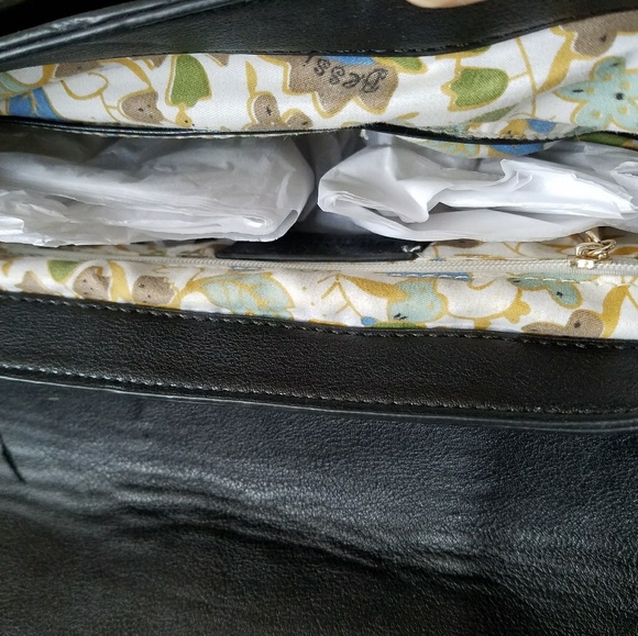 Shoulder bag by Orange Caramel - Picture 4 of 5