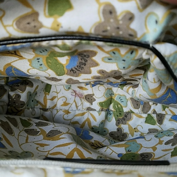 Shoulder bag by Orange Caramel - Picture 5 of 5