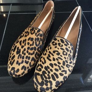 J.Crew Addie Loafers size 9