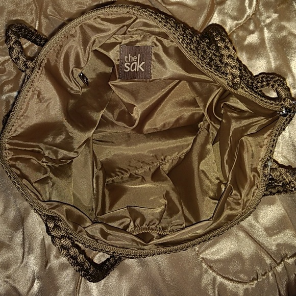 the sak purse - Picture 3 of 3