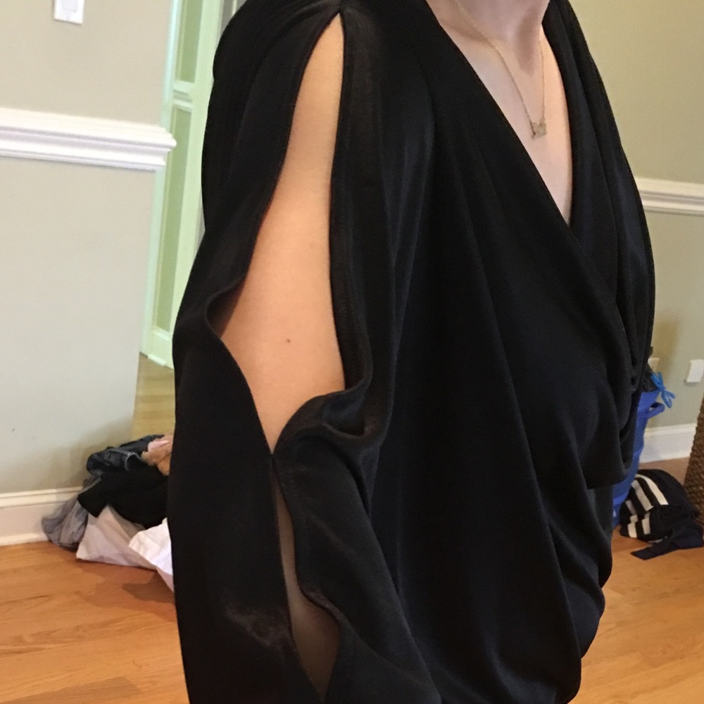 Top bcbg - Picture 2 of 4