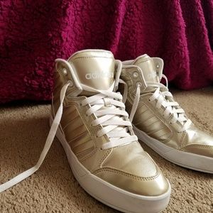 Raleigh mid/ neo adidas