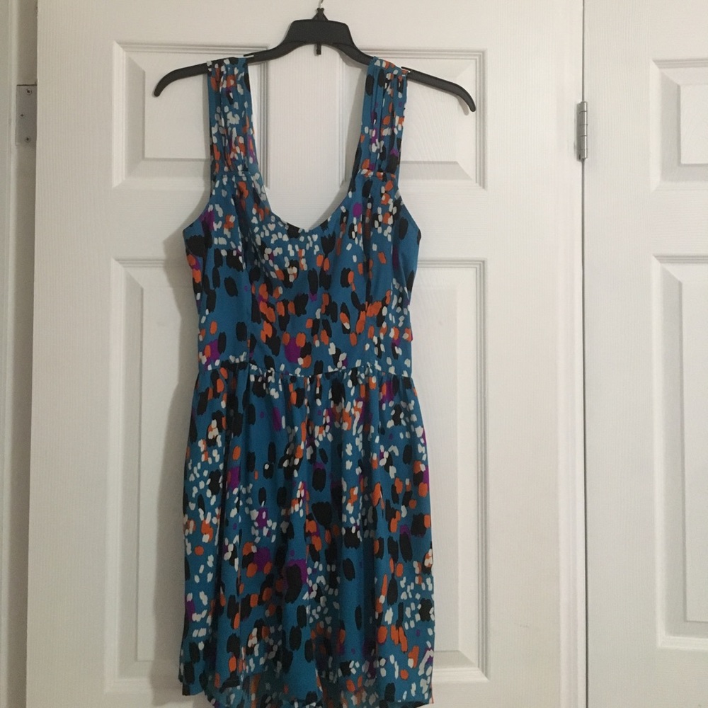 Let"s Romper Around!