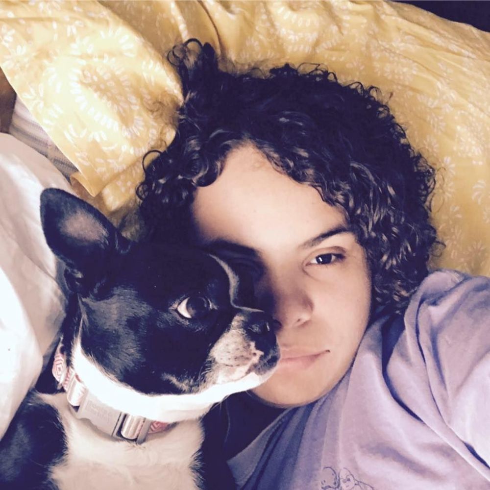 Meet your Posher, Jocelyn