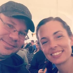 Meet your Posher, Kara