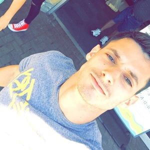 Meet your Posher, Djordje