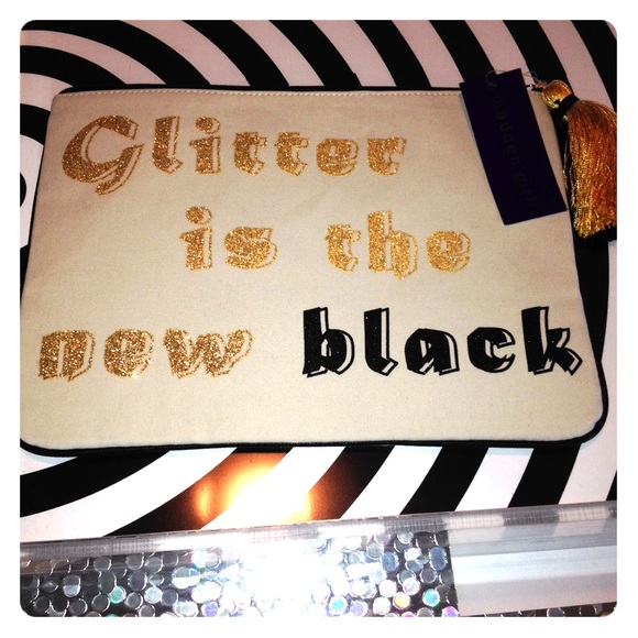 Madden girl large pouch bag NWOT - Picture 2 of 4