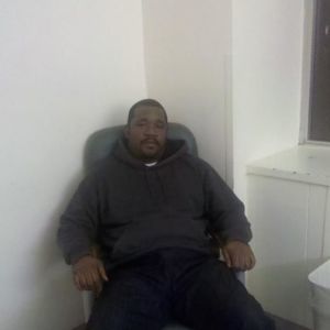 Meet your Posher, Aric