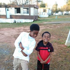 Meet your Posher, Tanika