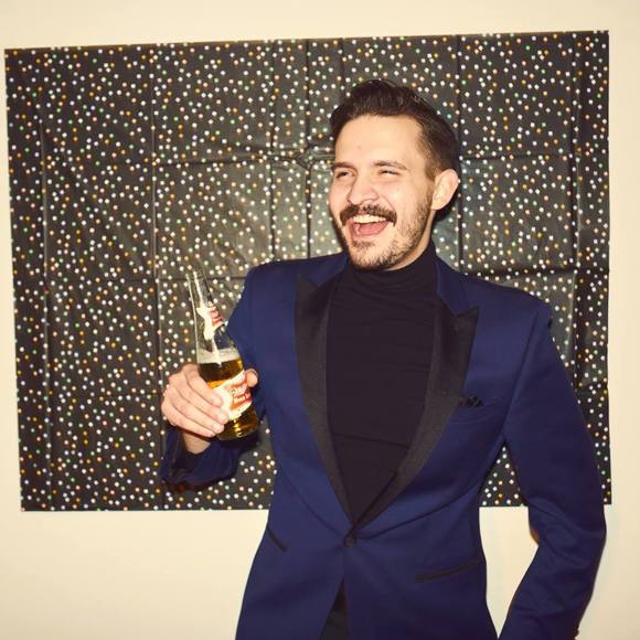 Meet your Posher, Alex - Picture 1 of 1