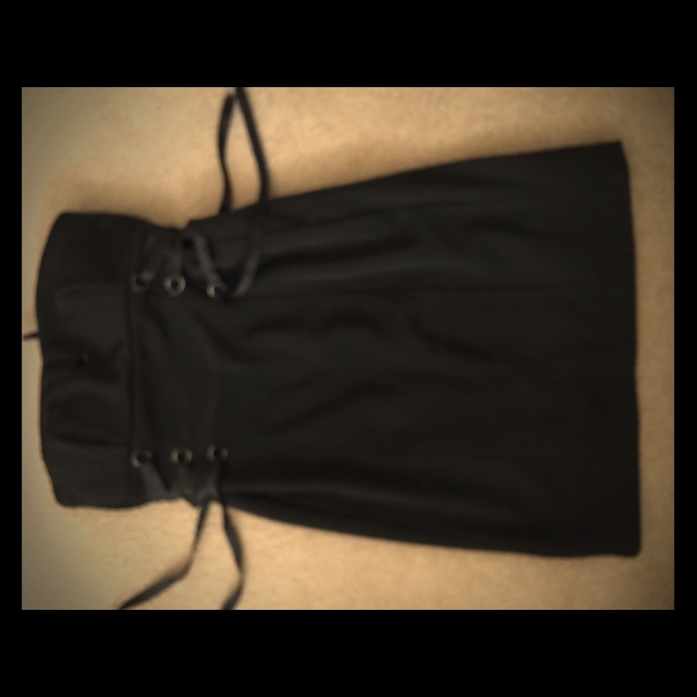 Evening dress