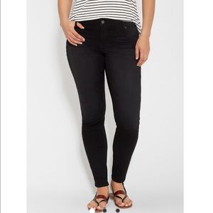 Maurice's Denim flex Jeggings