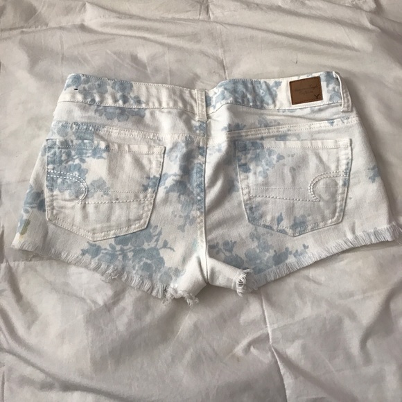 Shorts - Picture 2 of 2