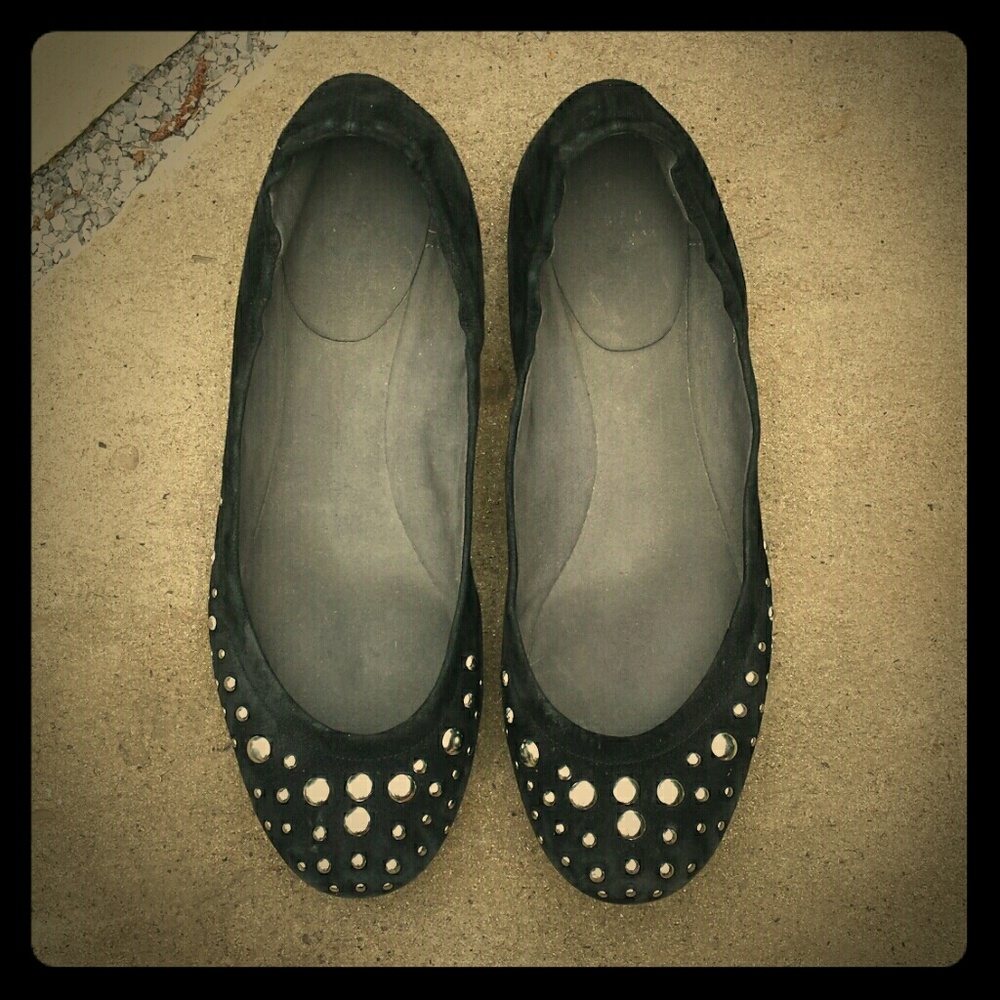 💙Stuart Weitzman Flats