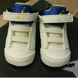 Infant Jordans