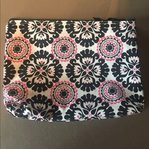 Thirty-one bag. Zipper pouch