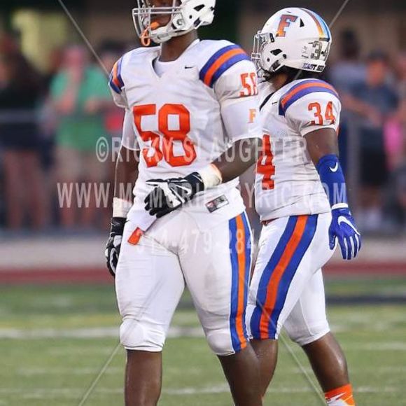 Meet your Posher, Demond - Picture 1 of 1