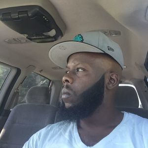 Meet your Posher, Kevon