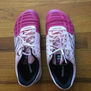 Reebok CrossFit 7+