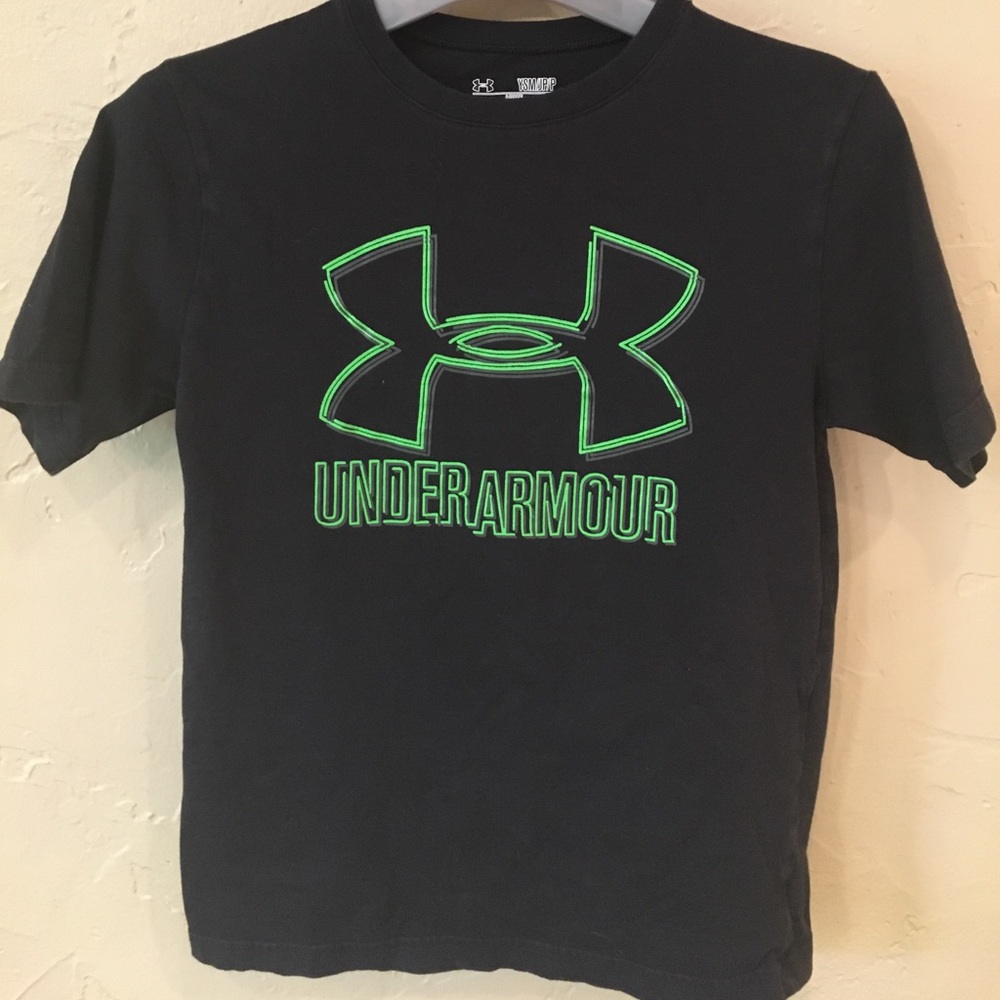 UNDER ARMOUR Tee Shirt